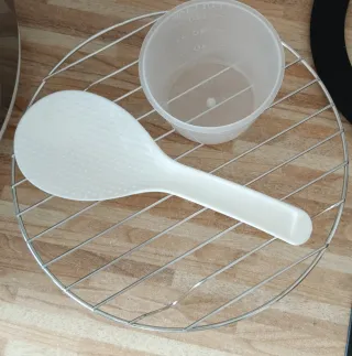 Robot de Cocina Cooker Matic