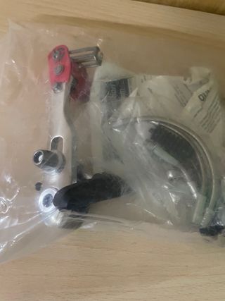 Levas V-Brake Nexave