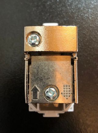 OMNIALUXSTORE LOTTO FRUTTI+PRESE TV+SUPPORTI