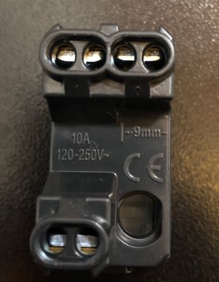 OMNIALUXSTORE LOTTO FRUTTI+PRESE TV+SUPPORTI