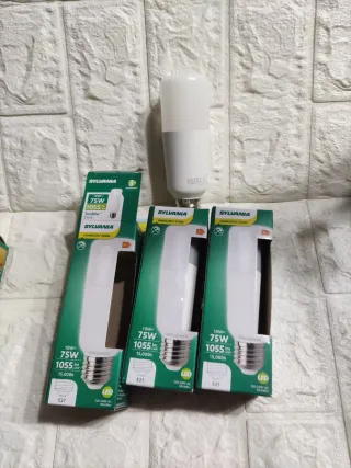 Lampadine LED Sylvania E27