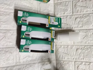 Lampadine LED Sylvania E27