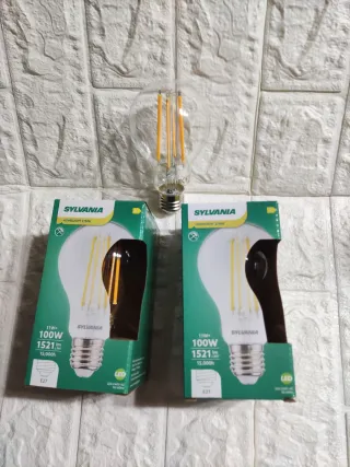 Lampadine LED Sylvania E27