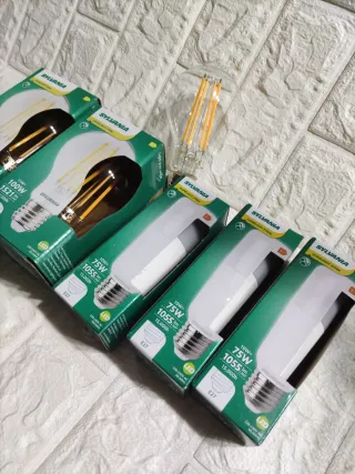 Lampadine LED Sylvania E27