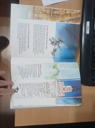 El porqué de las cosas: Más de 600 preguntas y ...