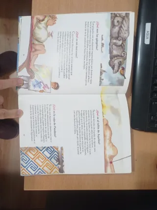 El porqué de las cosas: Más de 600 preguntas y ...