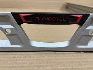 Desbobinador de cable Pro - Runpotec 10135