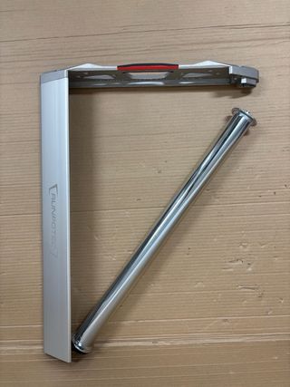 Desbobinador de cable Pro - Runpotec 10135