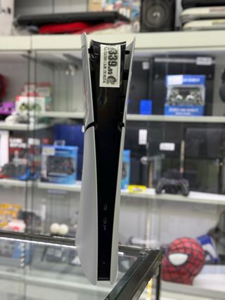 Playstation 5 Slim 1TB Digital