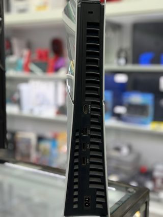 Playstation 5 Slim 1TB Digital