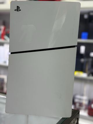 Playstation 5 Slim 1TB Digital