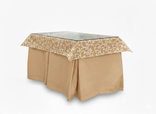 MESA CAMILLA NUEVA Y COMPLETA