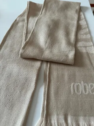 Sciarpe unisex di marca (prezzi singoli)