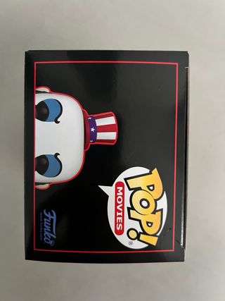 Funko Pop! Captain Spaulding 1853 LE 9500 piezas
