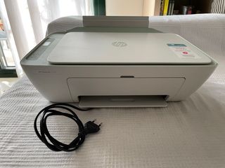 Impresora HP Deskjet 2722