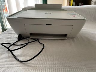 Impresora HP Deskjet 2722