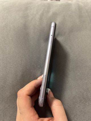 Iphone 11 Púrpura 64GB