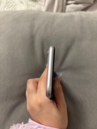 Iphone 11 Púrpura 64GB