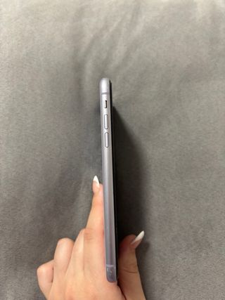 Iphone 11 Púrpura 64GB