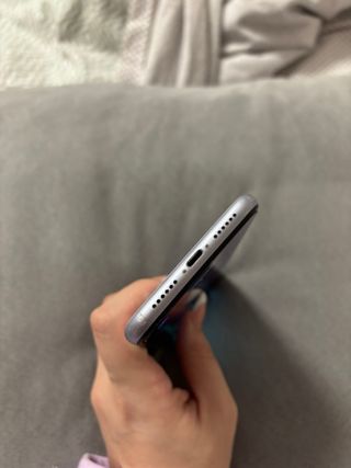 Iphone 11 Púrpura 64GB