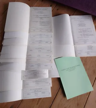 12 programas Teatro Real. Orquesta y Coro Nacional