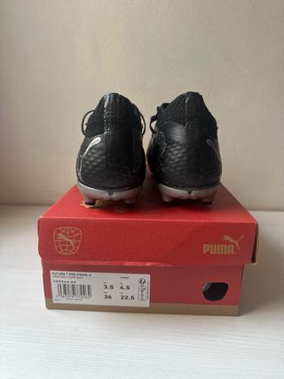 Botas de fútbol Puma Future 7 Pro