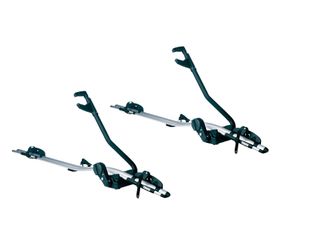 Thule 591 ProRide Portabicicletas 2 Unidades