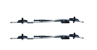 Thule 591 ProRide Portabicicletas 2 Unidades