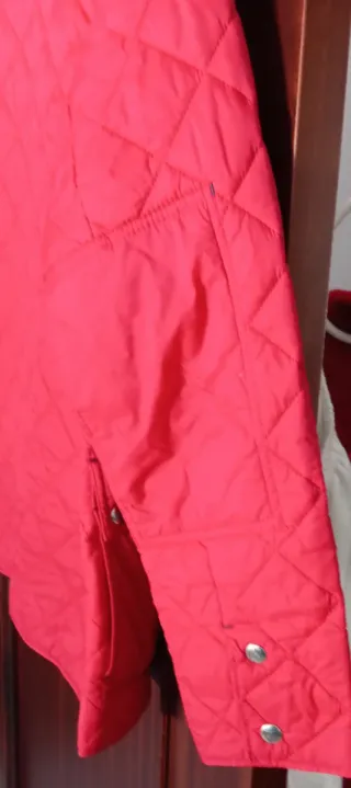 Chaqueta de entretienpo