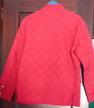 Chaqueta de entretienpo