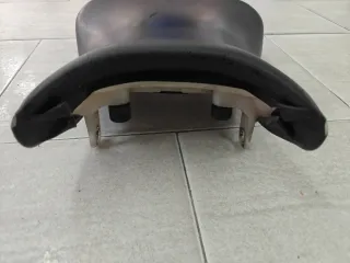 Asiento Suzuki GSXR 750