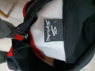 Chaqueta invierno mtb y culote de regalo