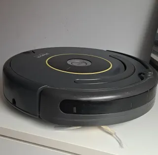 Robot Aspirador iRobot Roomba