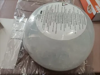 Esterilizador NUK Micro Express Plus