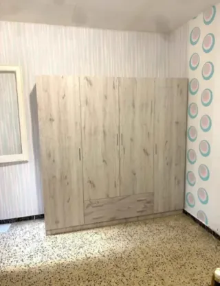 Armarios nuevos a estrenar