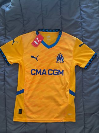 Maglia Marsiglia Puma Taglia S