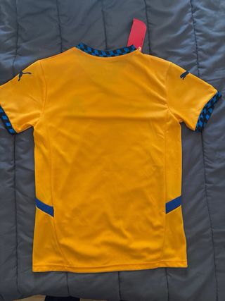 Maglia Marsiglia Puma Taglia S