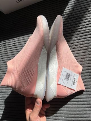Adidas Predator Tango Pink Limited Collection