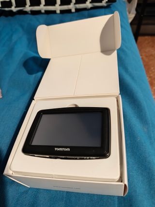 GPS Tomtom XL2 Iberia
