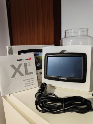 GPS Tomtom XL2 Iberia