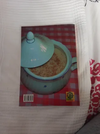 Cocina Casera Vegetariana (Spanish Edition)