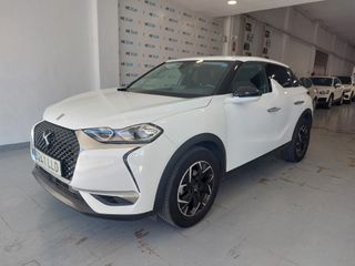 DS DS 3 CROSSBACK 2020
