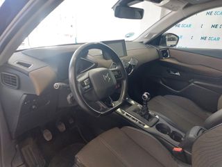 DS DS 3 CROSSBACK 2020