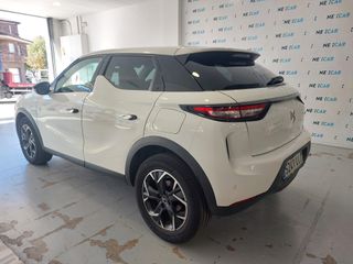 DS DS 3 CROSSBACK 2020