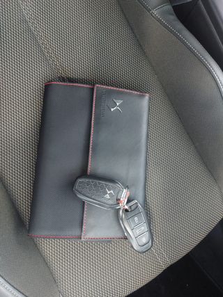 DS DS 3 CROSSBACK 2020