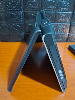 Toshiba m70 - Windows 7– Pronto a Usar LP2