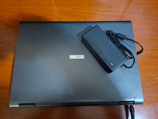 Toshiba m70 - Windows 7– Pronto a Usar LP2