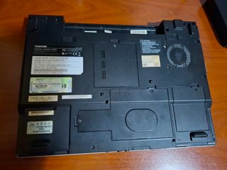 Toshiba m70 - Windows 7– Pronto a Usar LP2