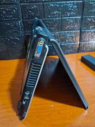 Toshiba m70 - Windows 7– Pronto a Usar LP2