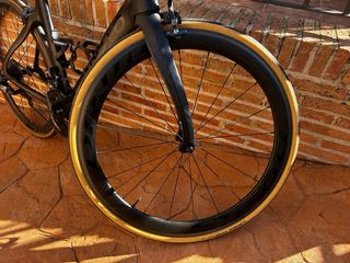 Bicicleta Carretera Pinarello Prince